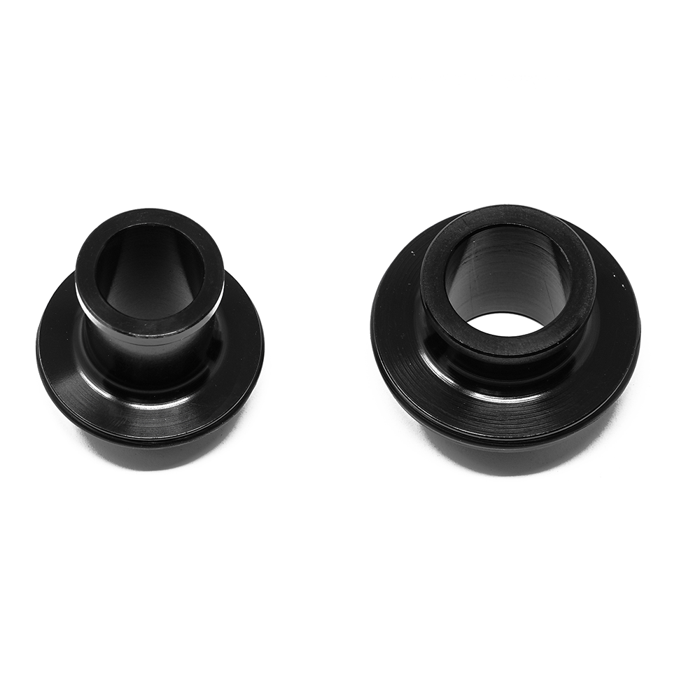 Torch MTB Axle Endcap Kits