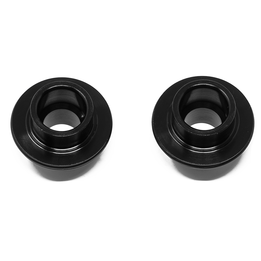 Torch MTB Axle Endcap Kits