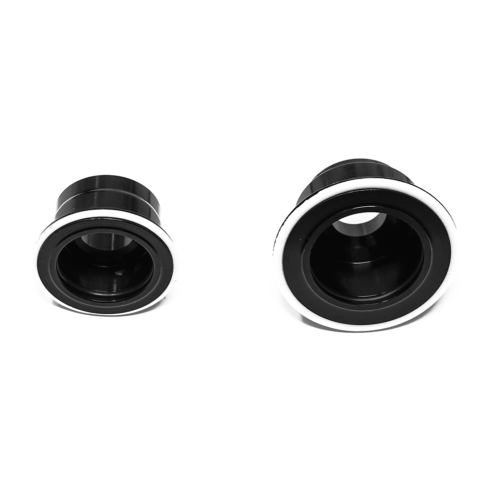 Torch MTB Axle Endcap Kits