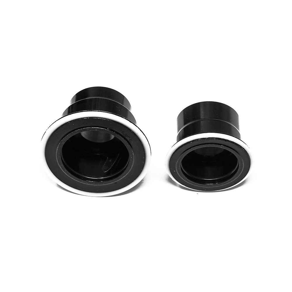 Torch MTB Axle Endcap Kits