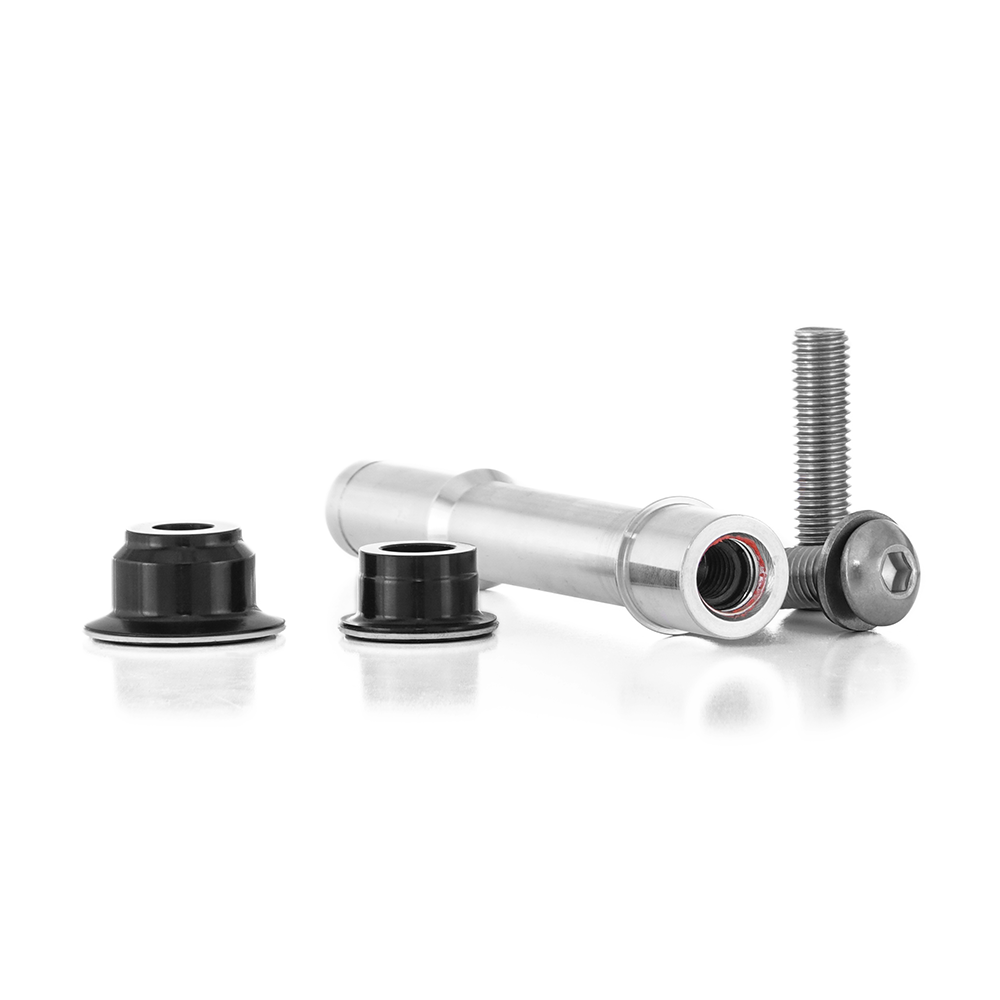 Torch MTB Axle Endcap Kits