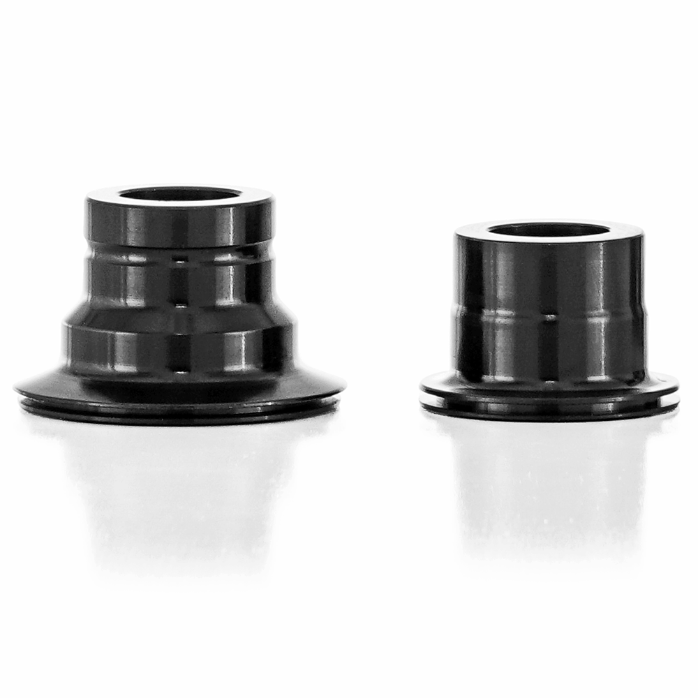 Torch MTB Axle Endcap Kits