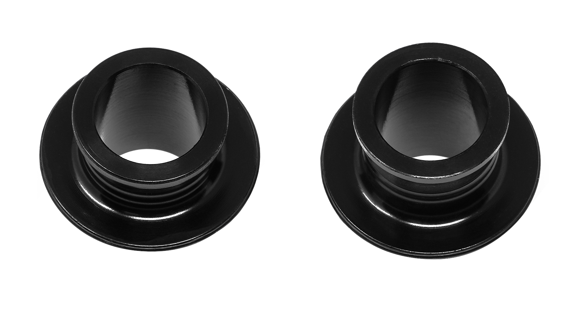 Torch MTB Axle Endcap Kits