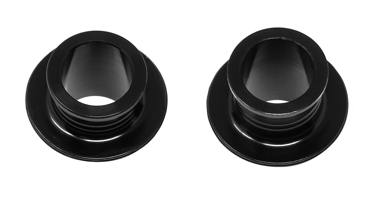 Torch MTB Axle Endcap Kits