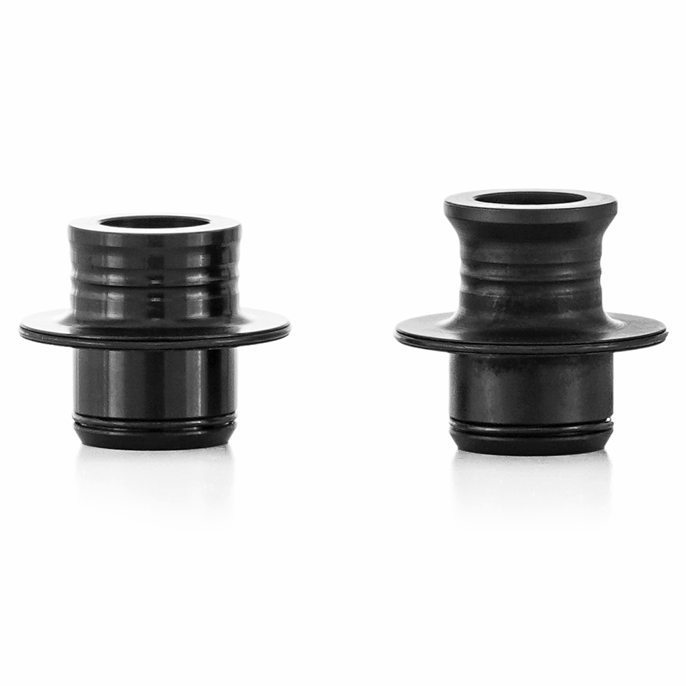 Torch MTB Axle Endcap Kits
