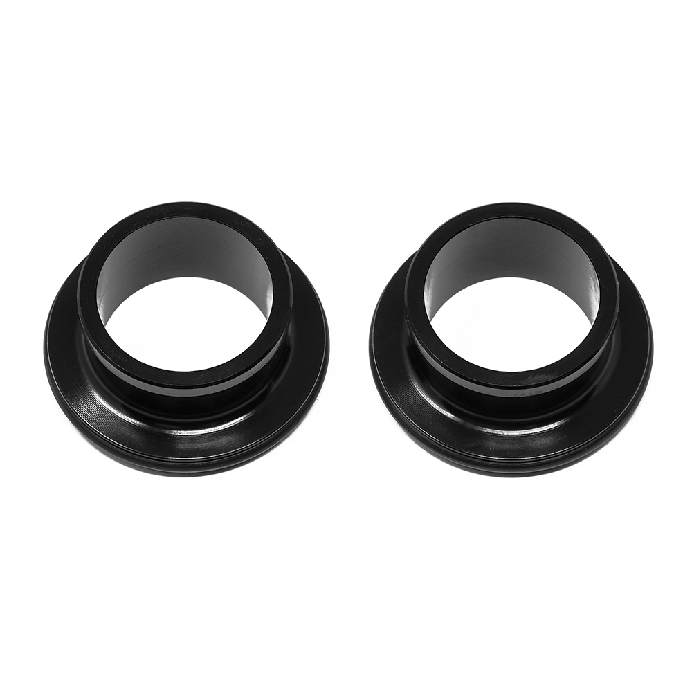 Torch MTB Axle Endcap Kits