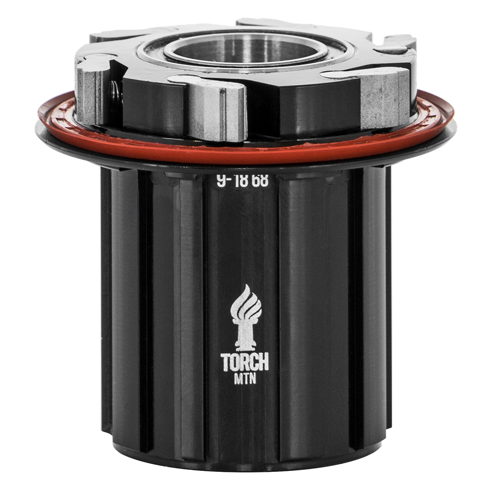 Torch MTB Freehubs