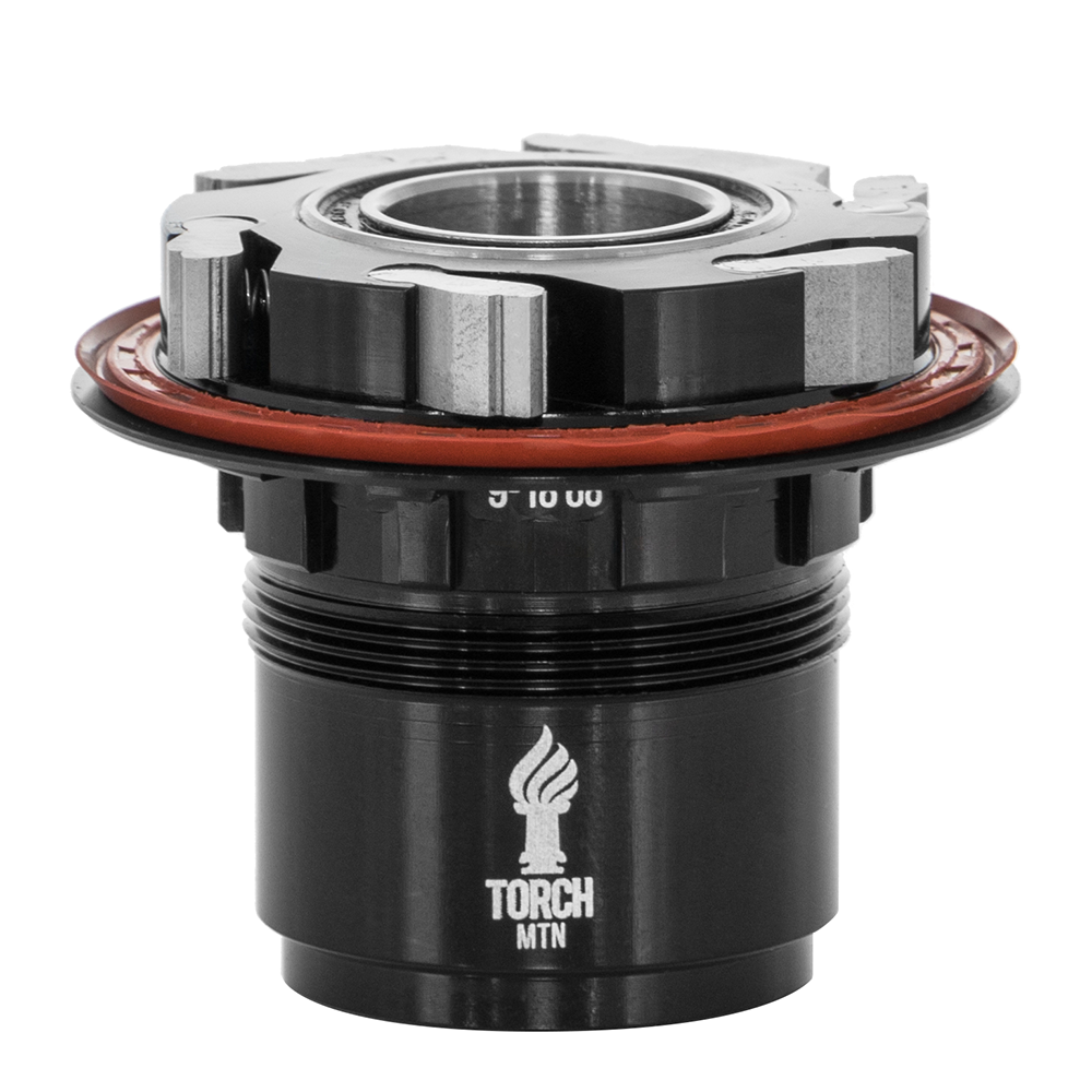 Torch MTB Freehubs