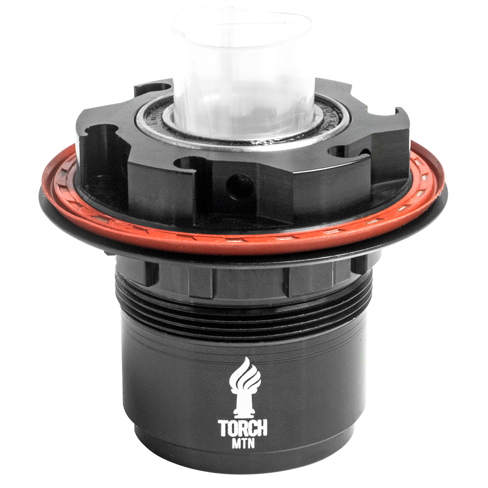 Torch MTB Freehubs