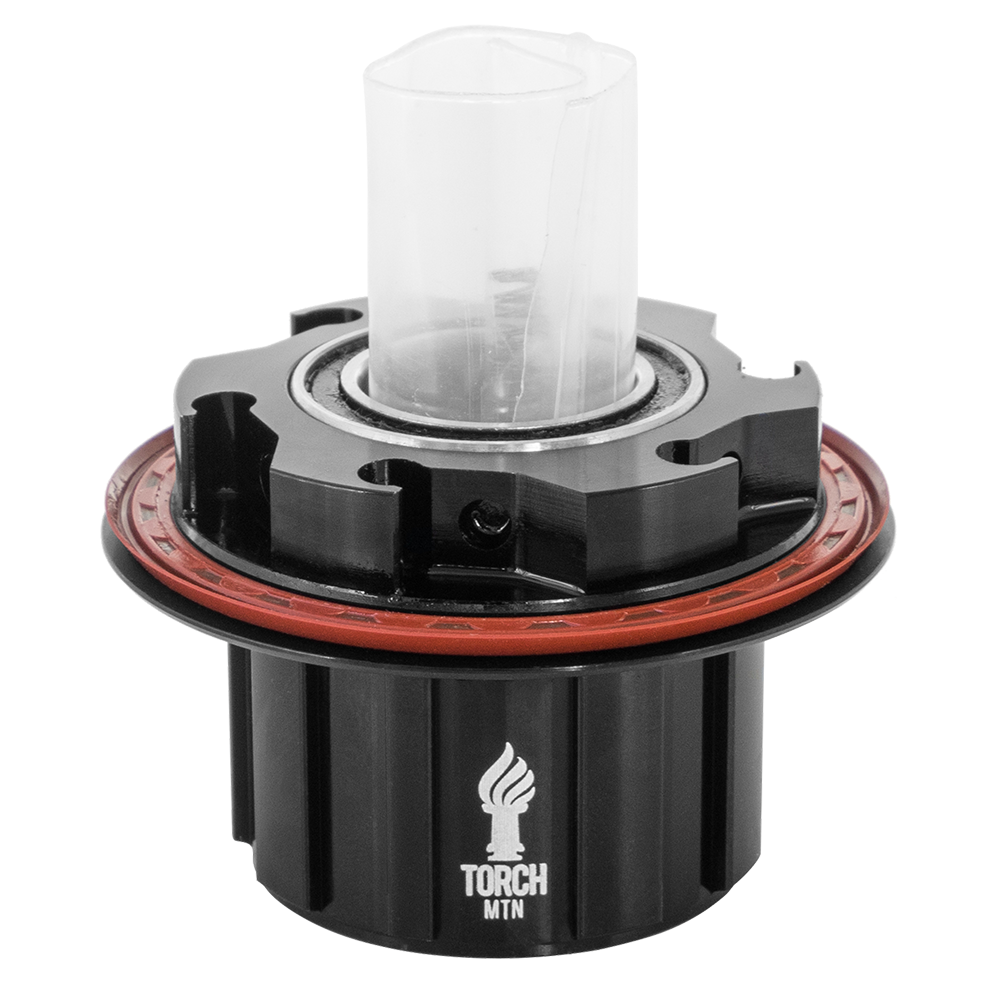 Torch MTB Freehubs