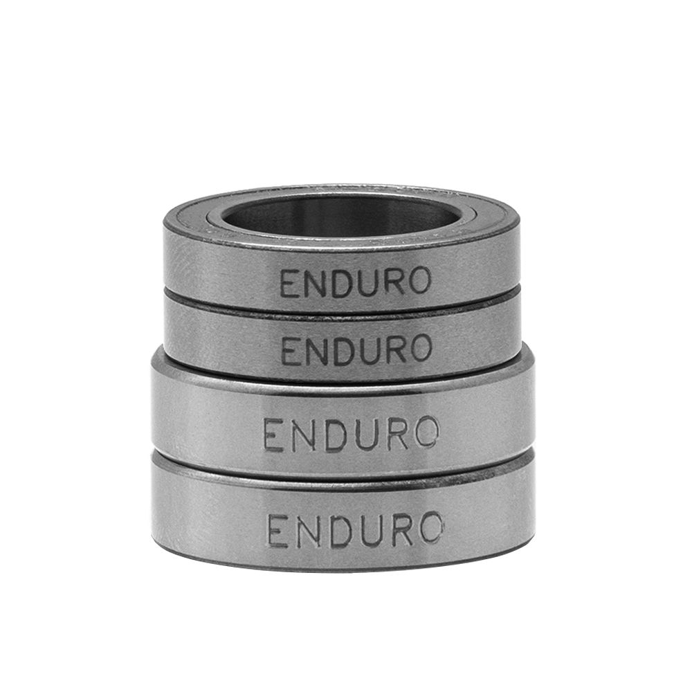 Torch Road Bearings