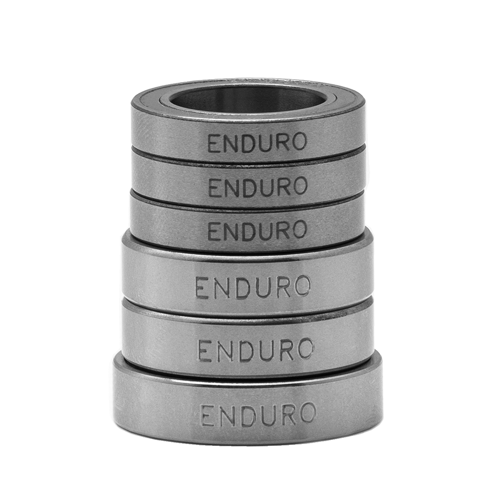 Torch Road Bearings