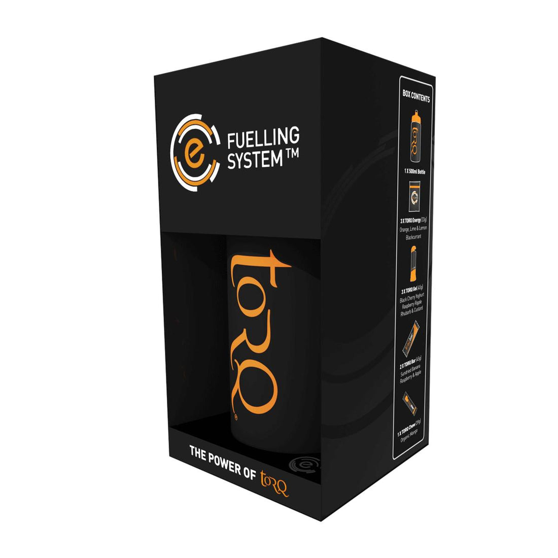 TORQ Fuelling System Pack | Biketart