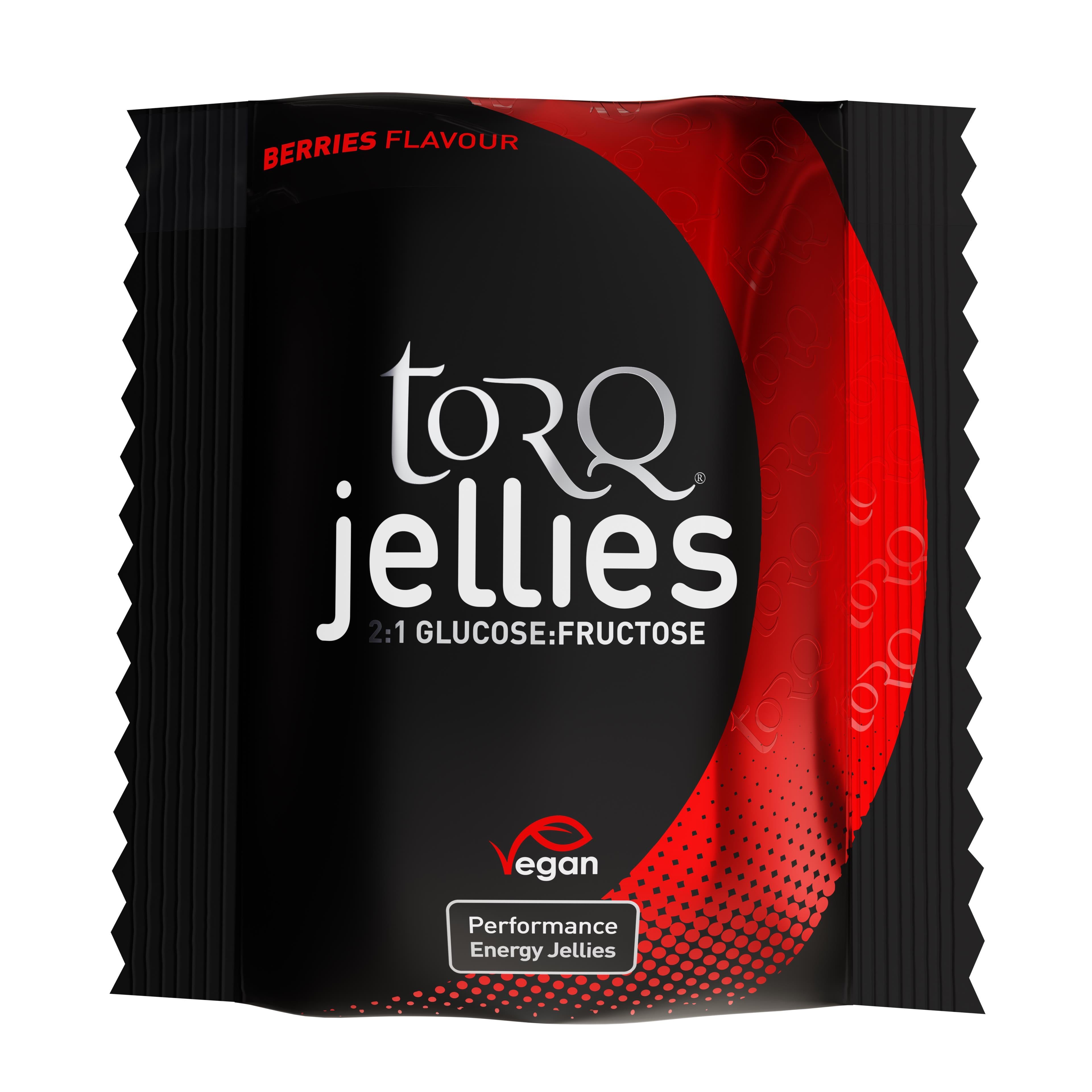 Torq Jellies