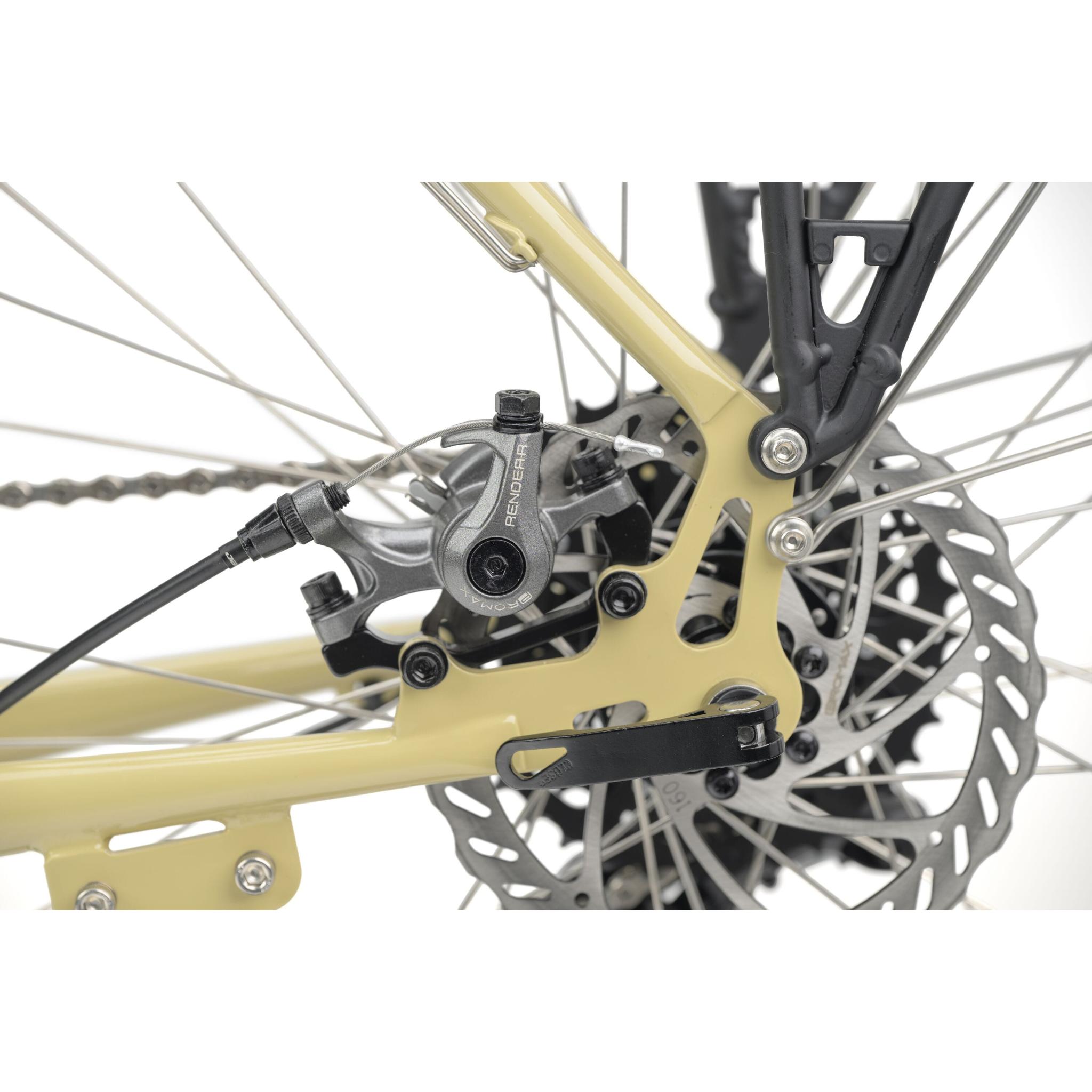 Tour de Fer 10 2026