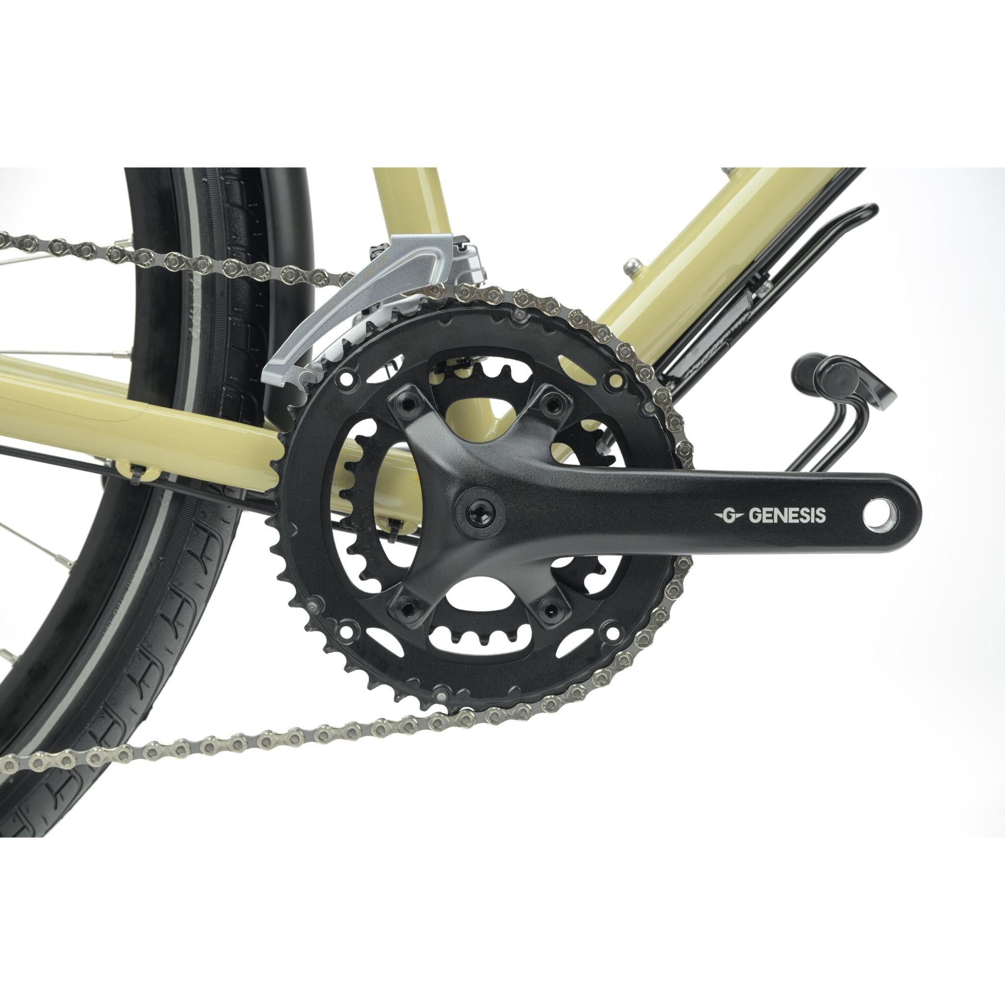 Tour de Fer 10 2026