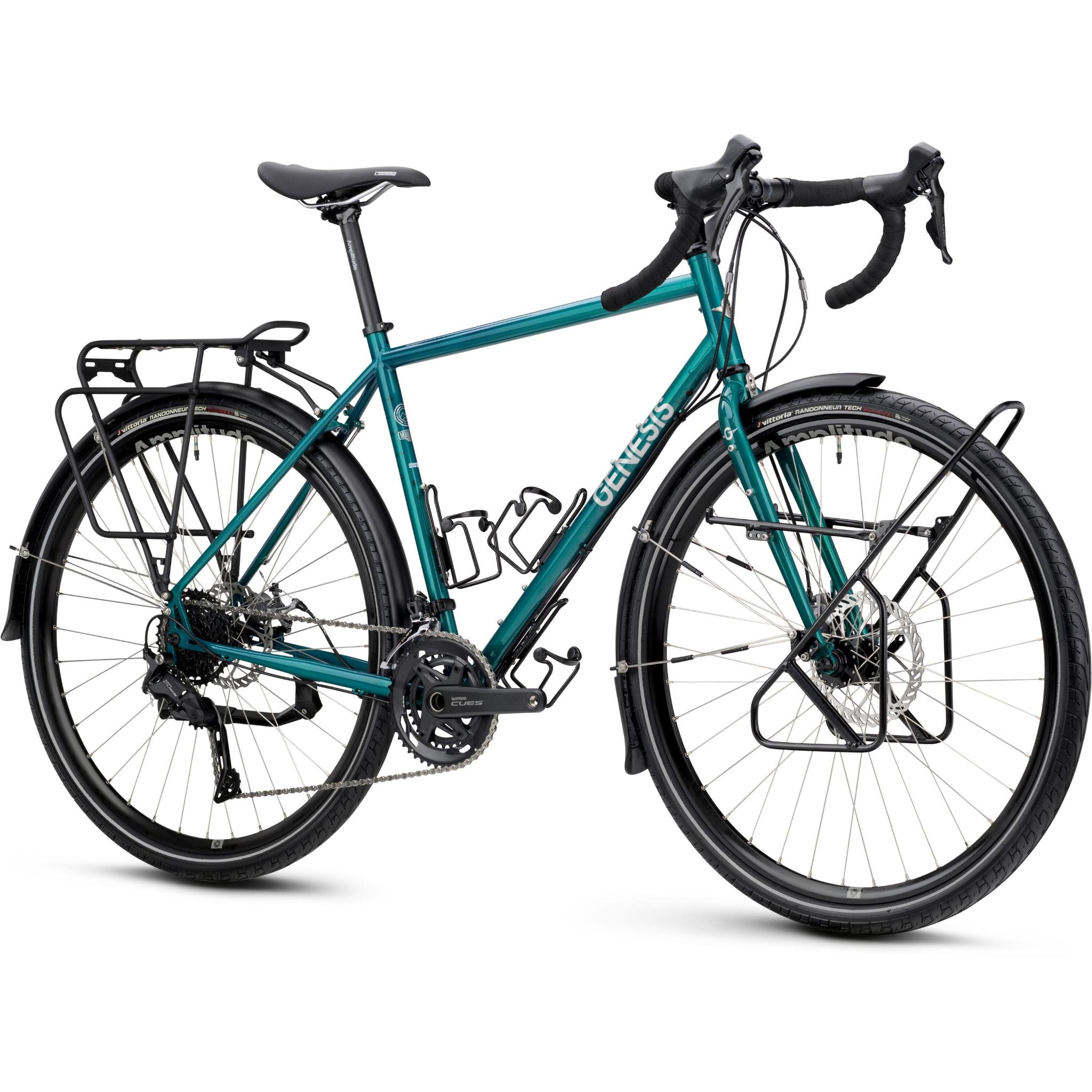 Tour de Fer 20 2026