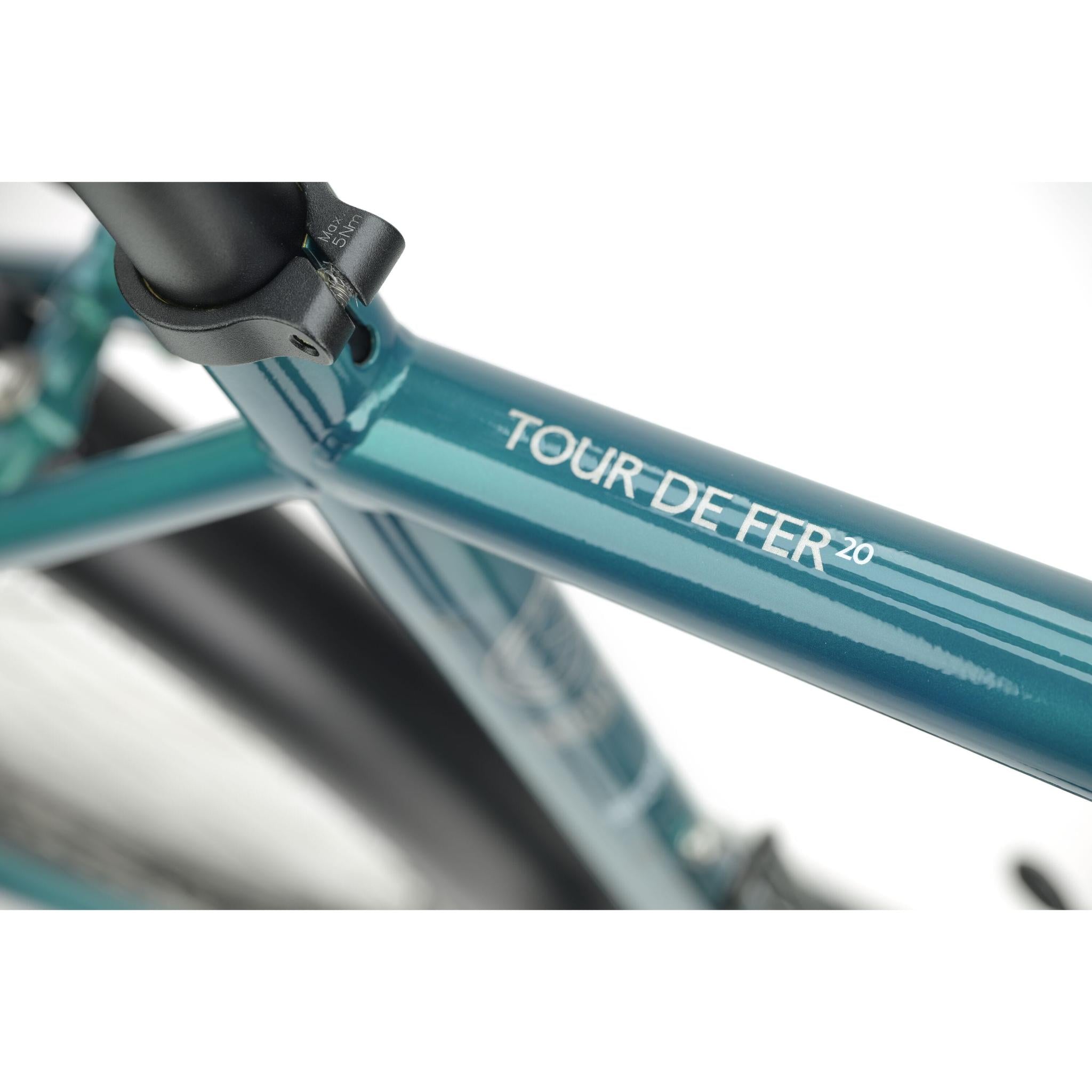 Tour de Fer 20 2026