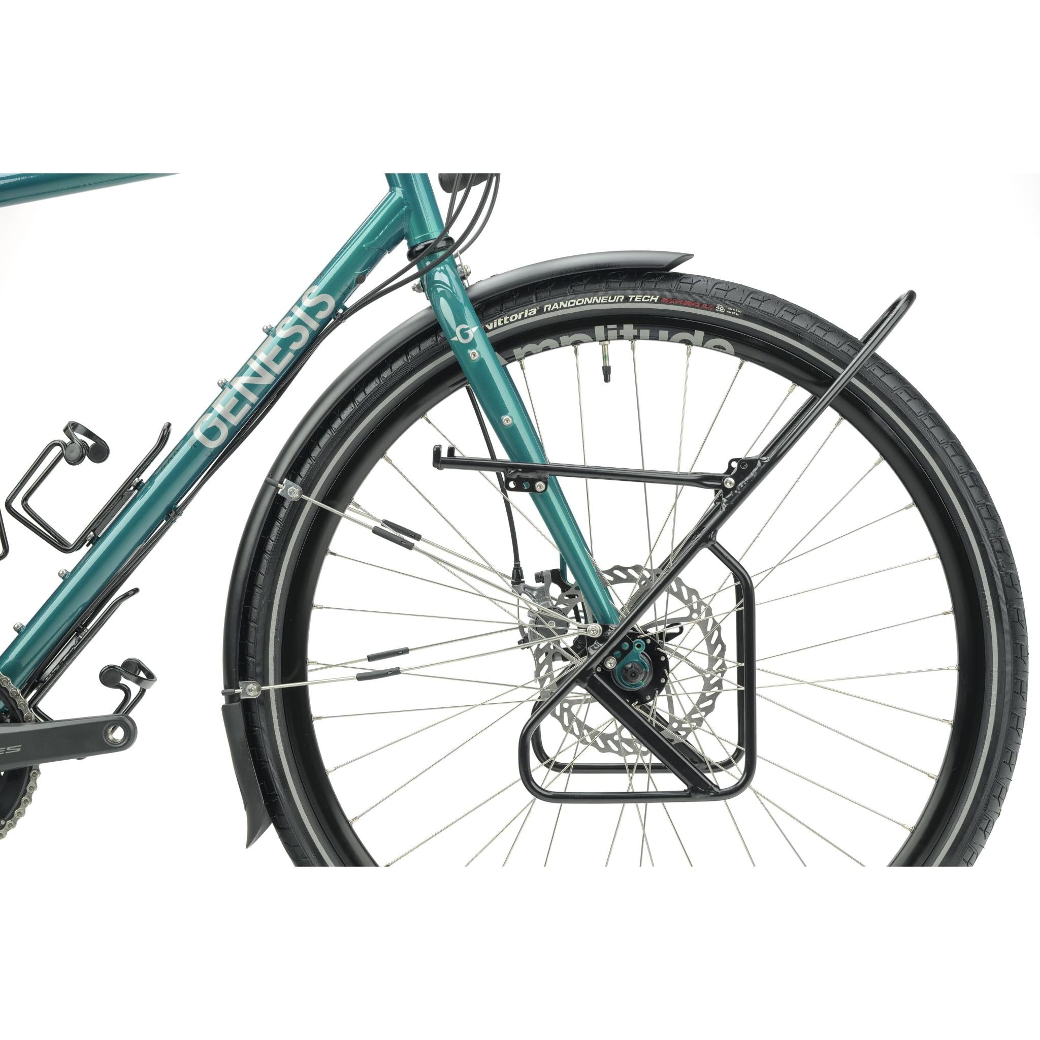 Tour de Fer 20 2026