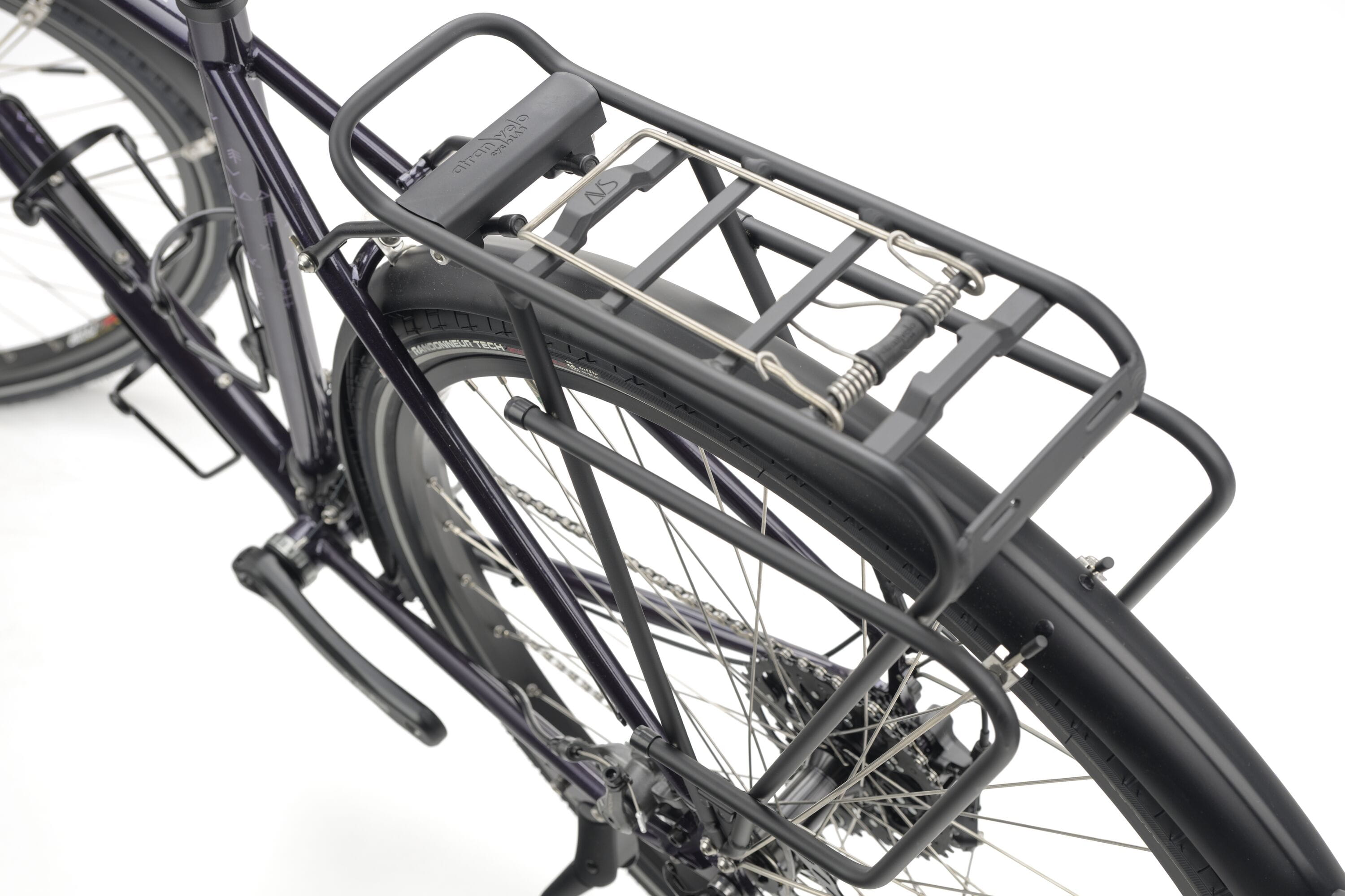 Tour de Fer 30 2026