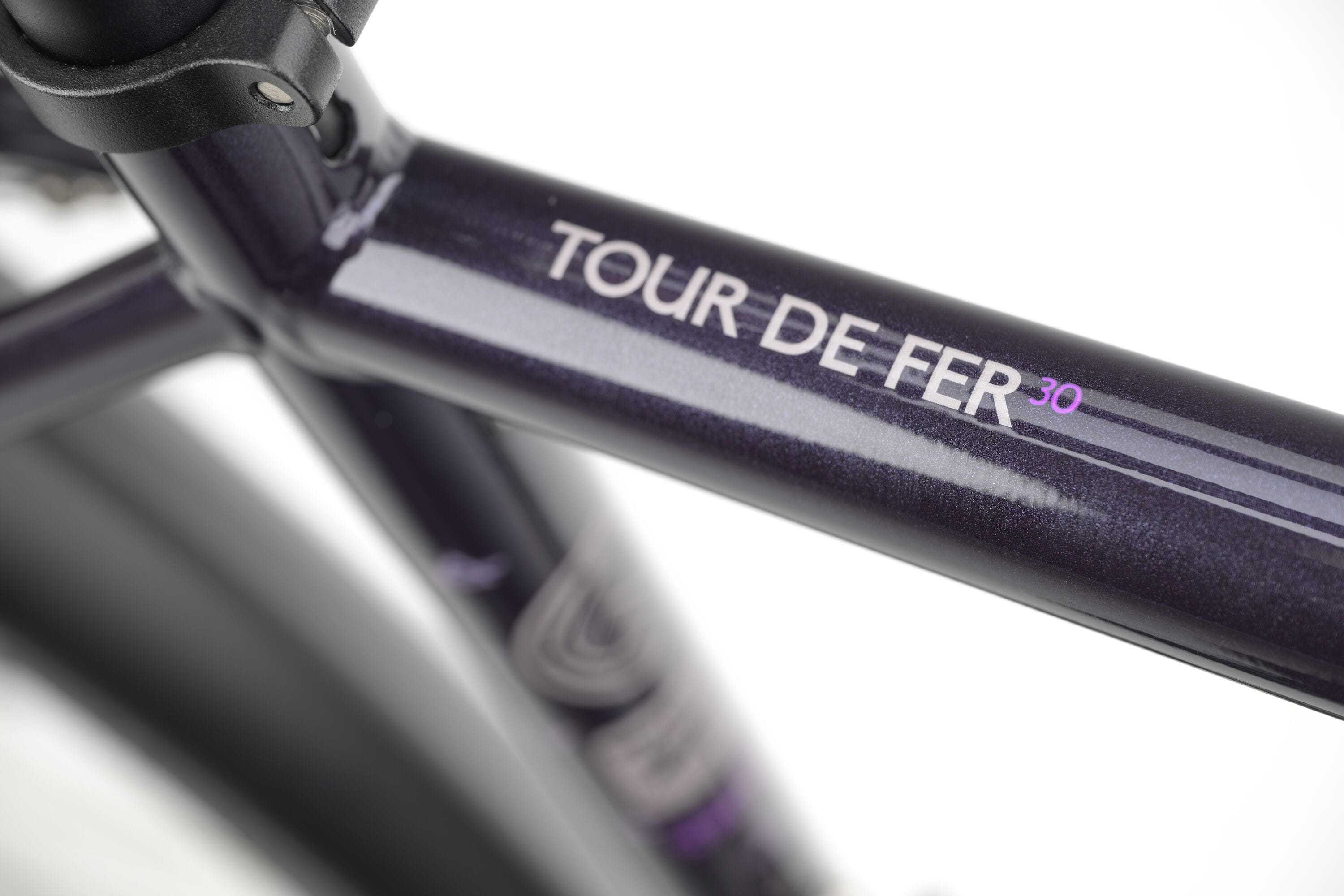 Tour de Fer 30 2026