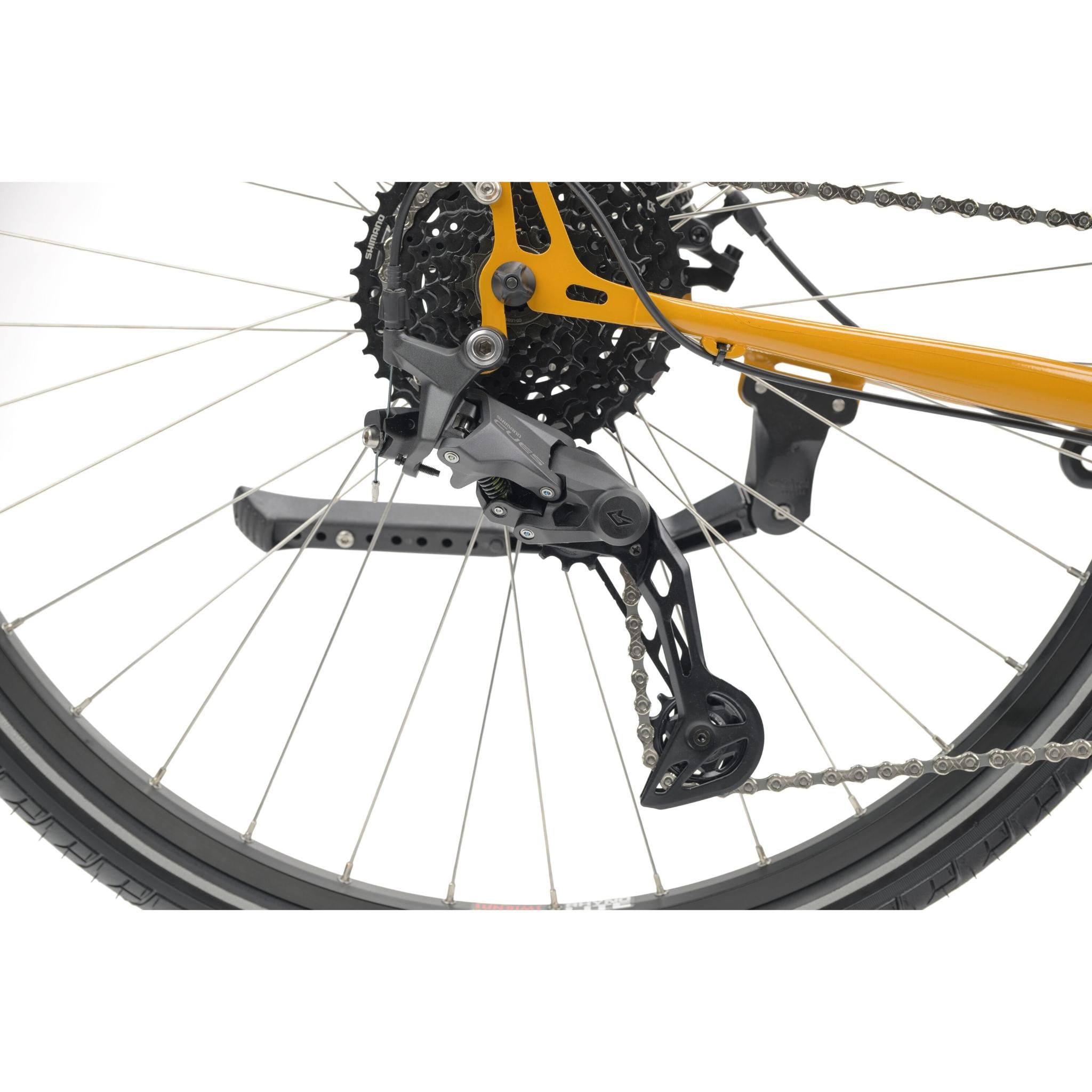 Tour de Fer 40 2026
