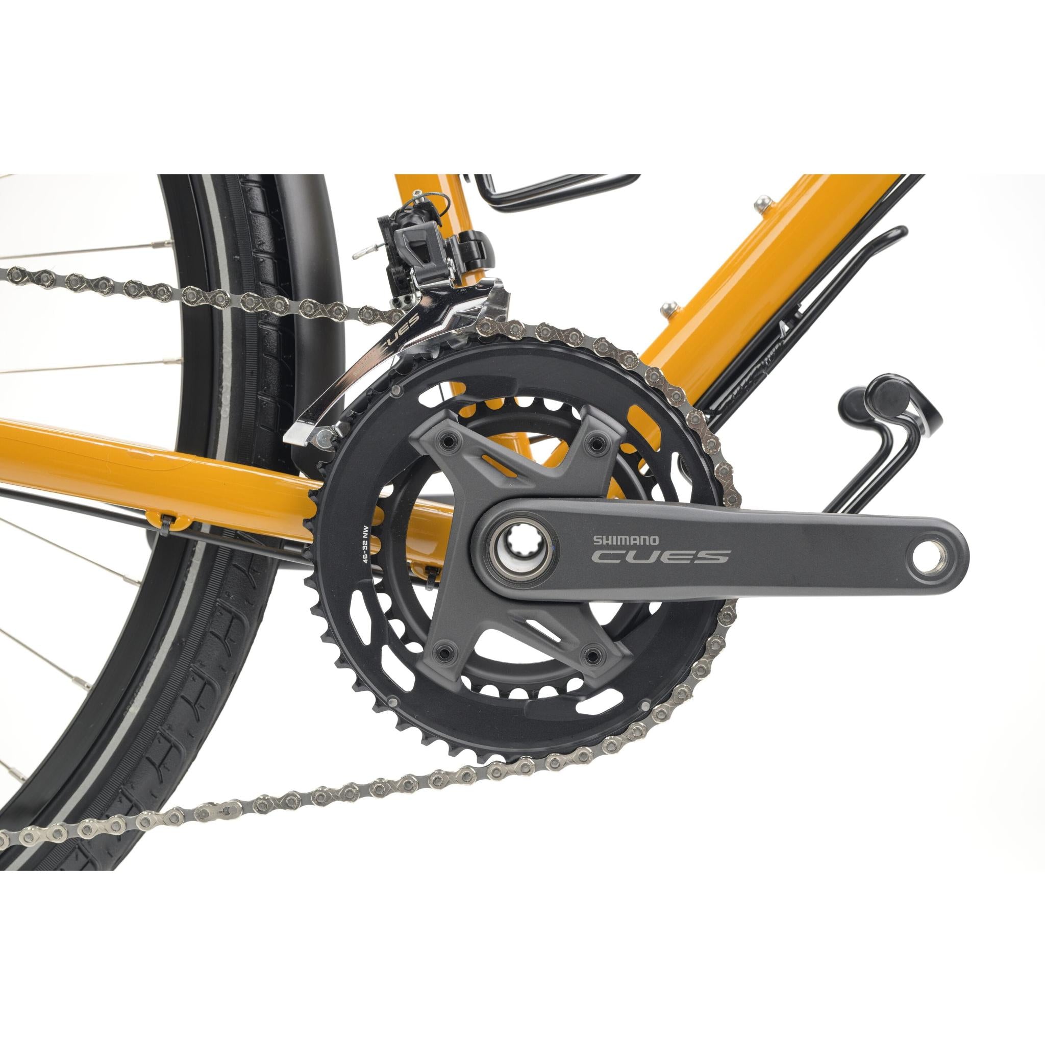 Tour de Fer 40 2026
