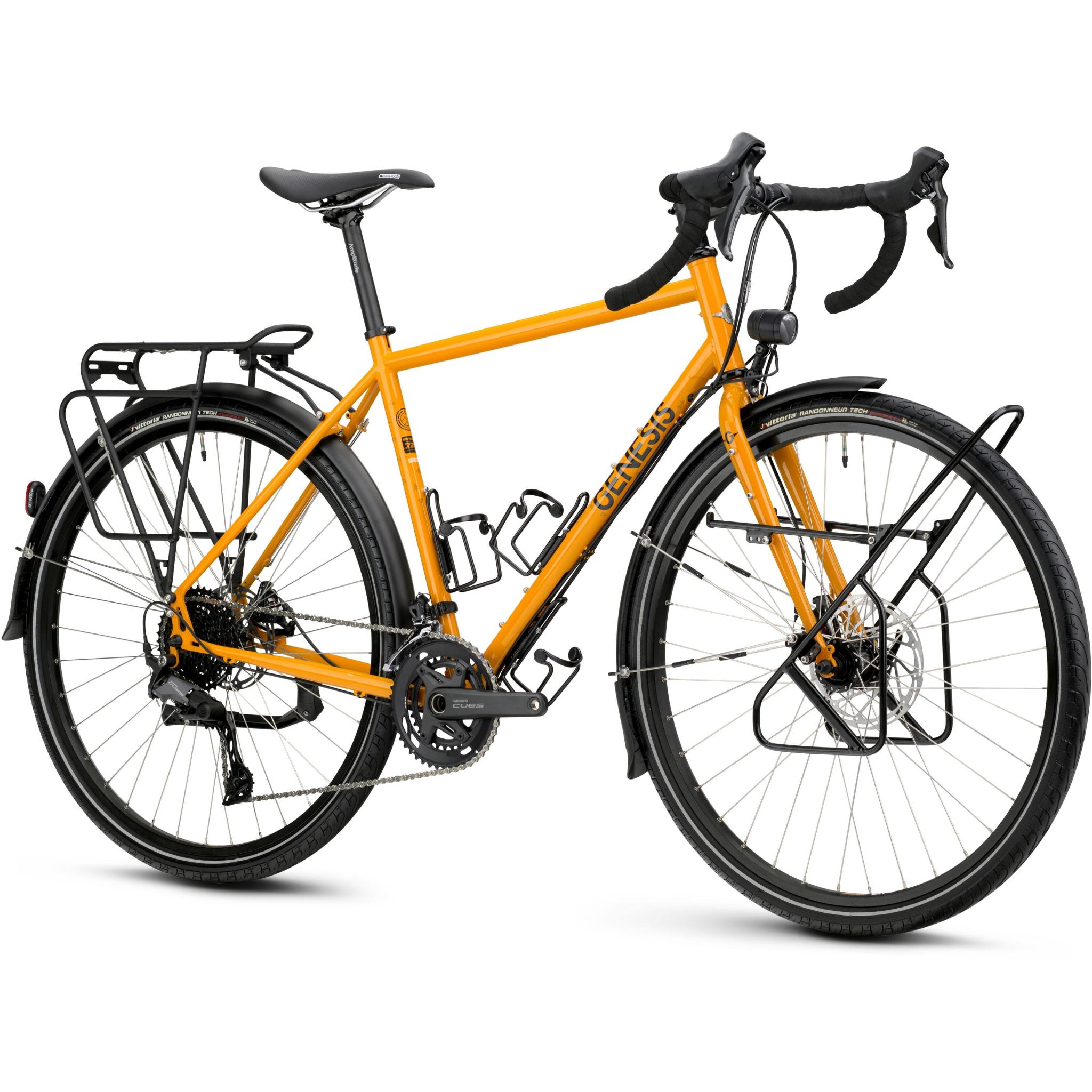 Tour de Fer 40 2026