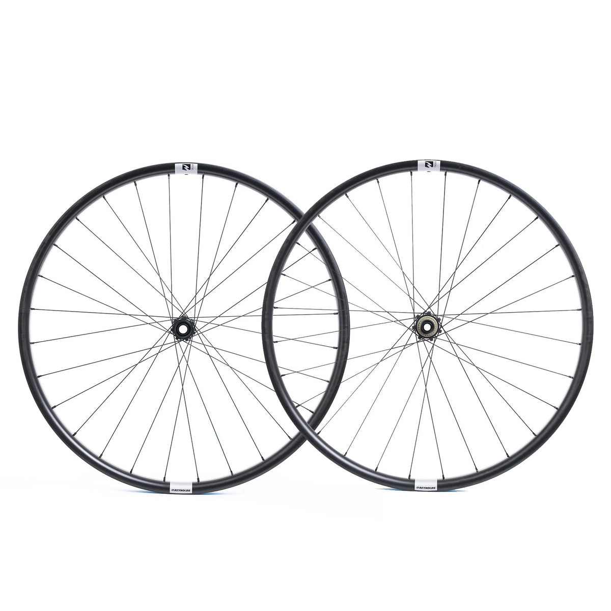 TR 307 Enduro Wheels 148x12mm MS/XD