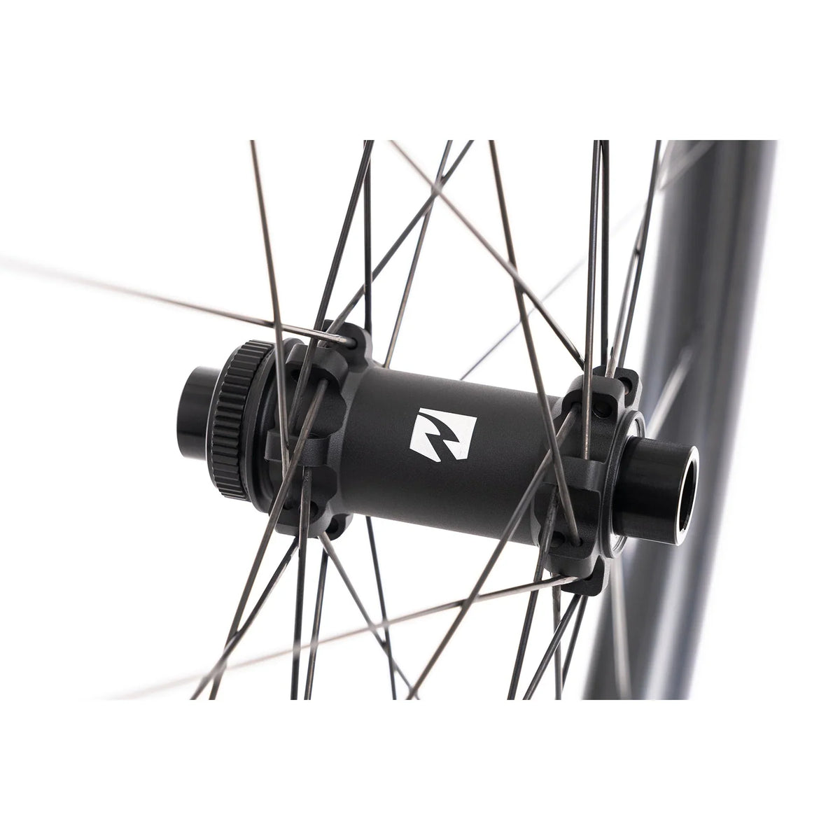 TR 309/307 Enduro Wheels 157x12mm MS/XD