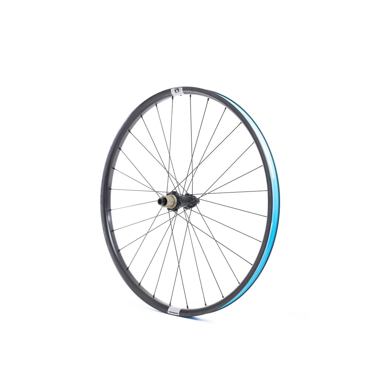 TR 309 Enduro Wheels 157x12mm MS/XD