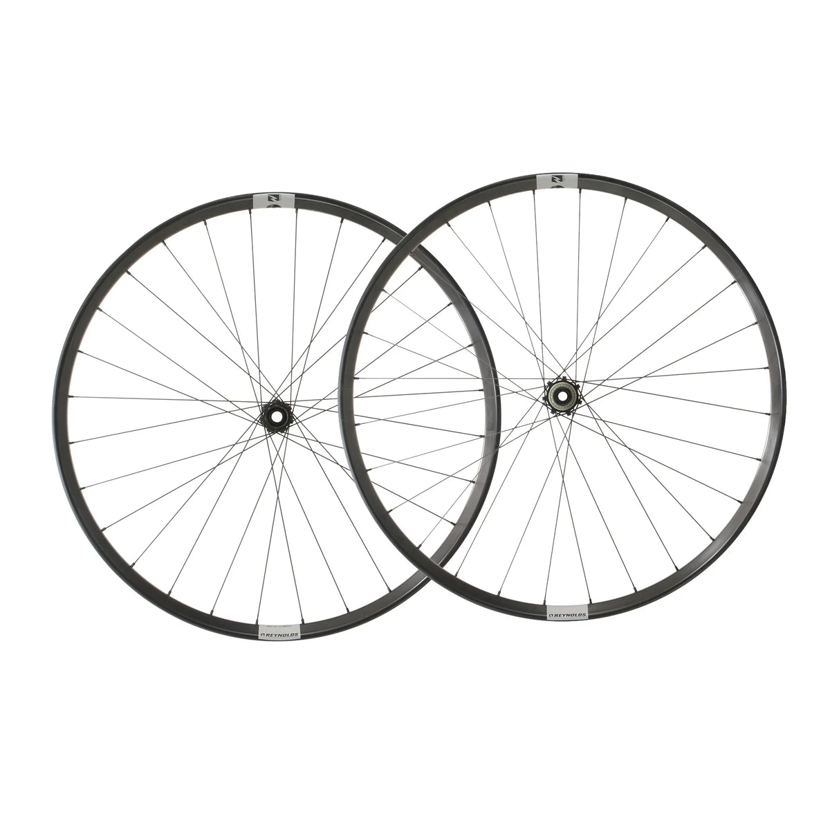 TR 309 XC Wheels MS/XD