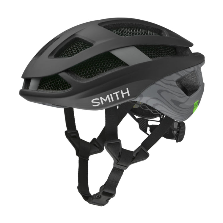 Smith Trace MIPS Aleck Helmet - Matte Black