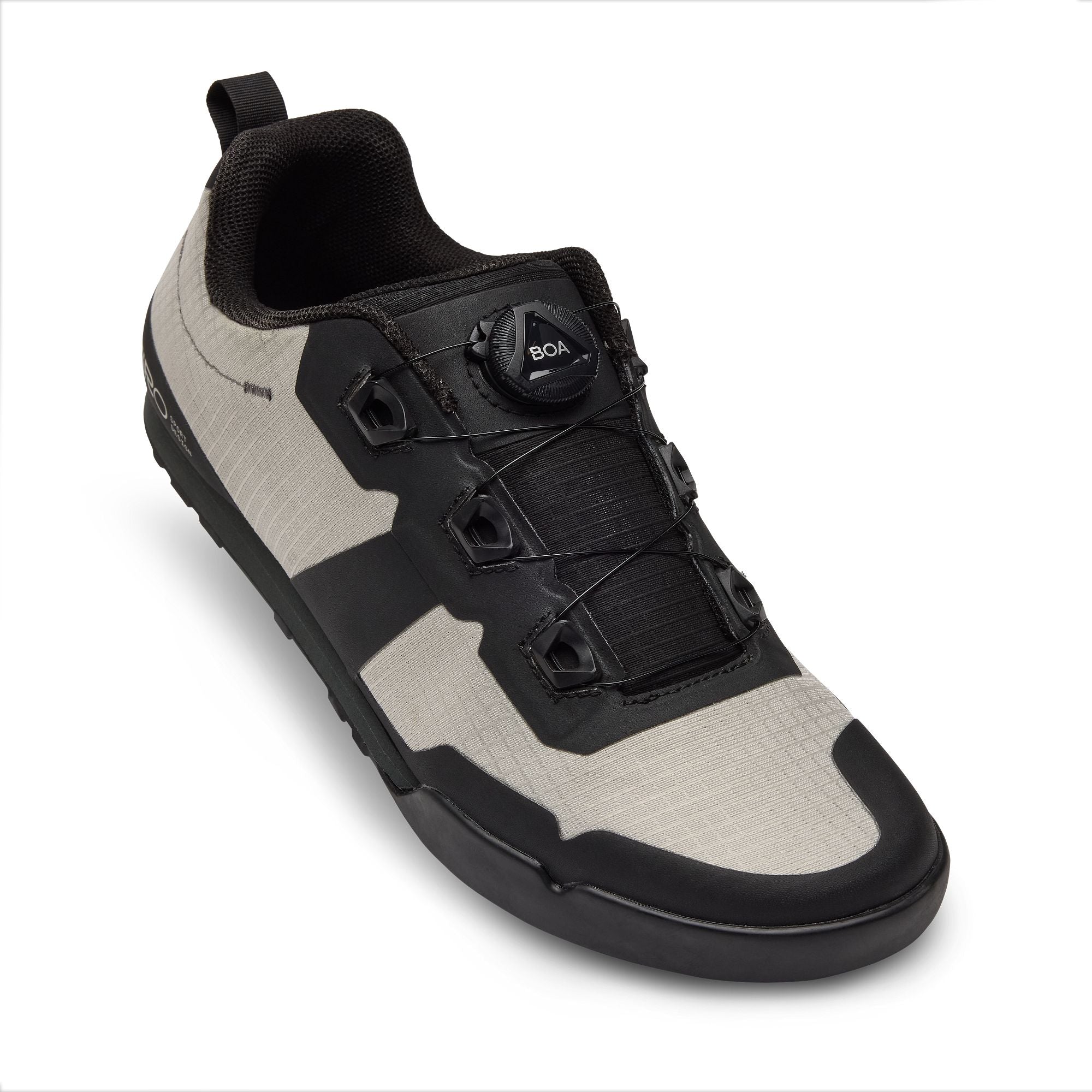 Tracker BOA Flat Pedal MTB Shoes