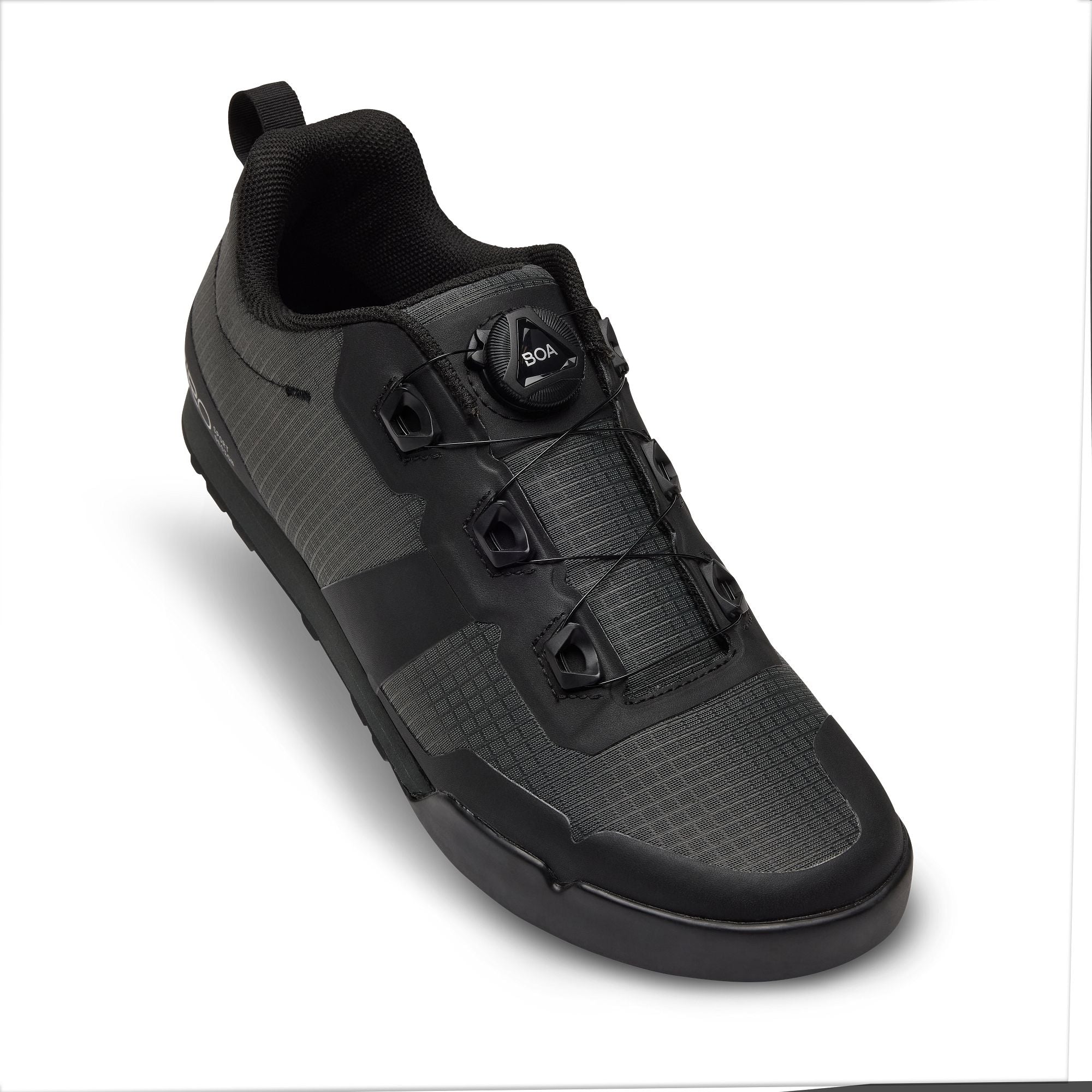 Tracker BOA Flat Pedal MTB Shoes