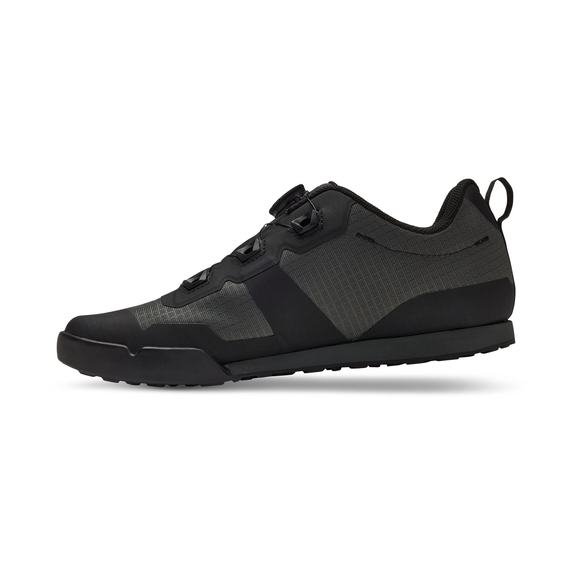 Tracker BOA Flat Pedal MTB Shoes