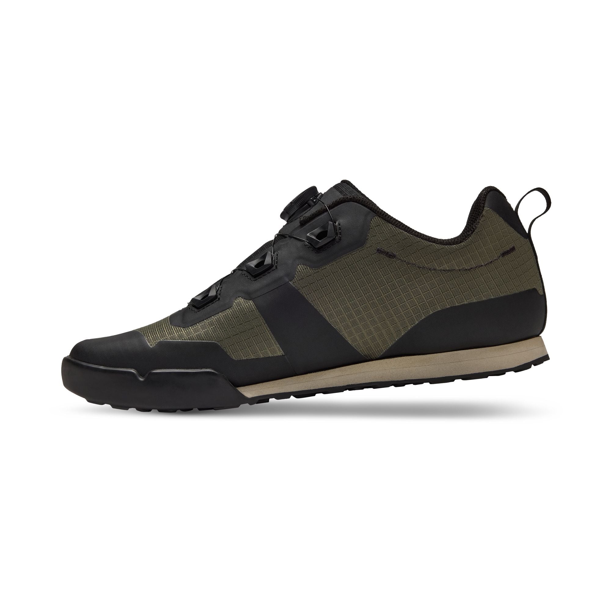 Tracker BOA Flat Pedal MTB Shoes