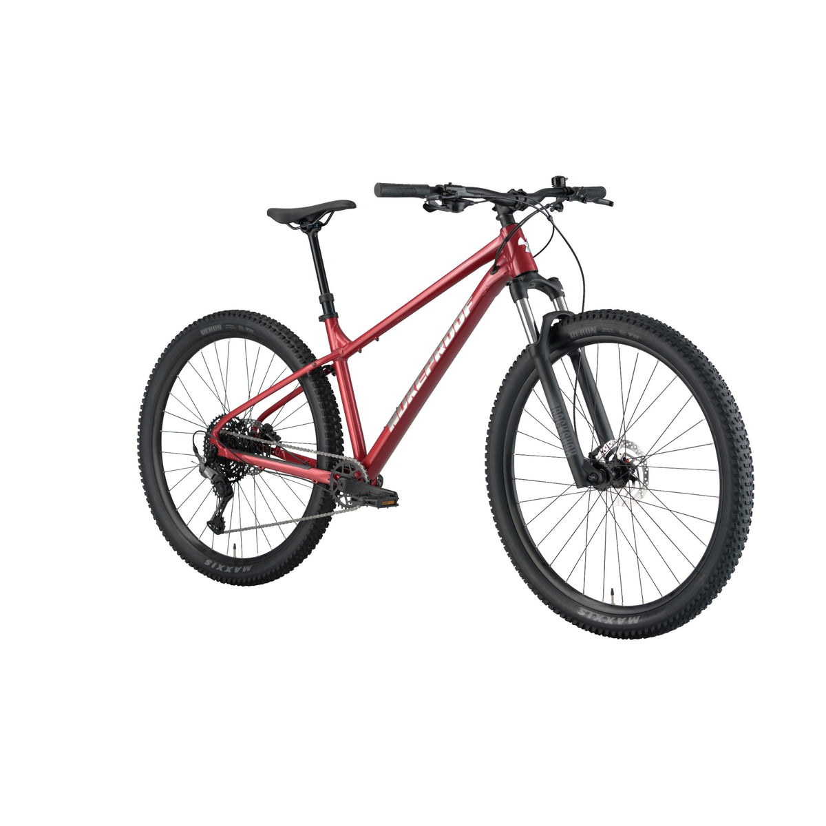 Tracker Comp 2027