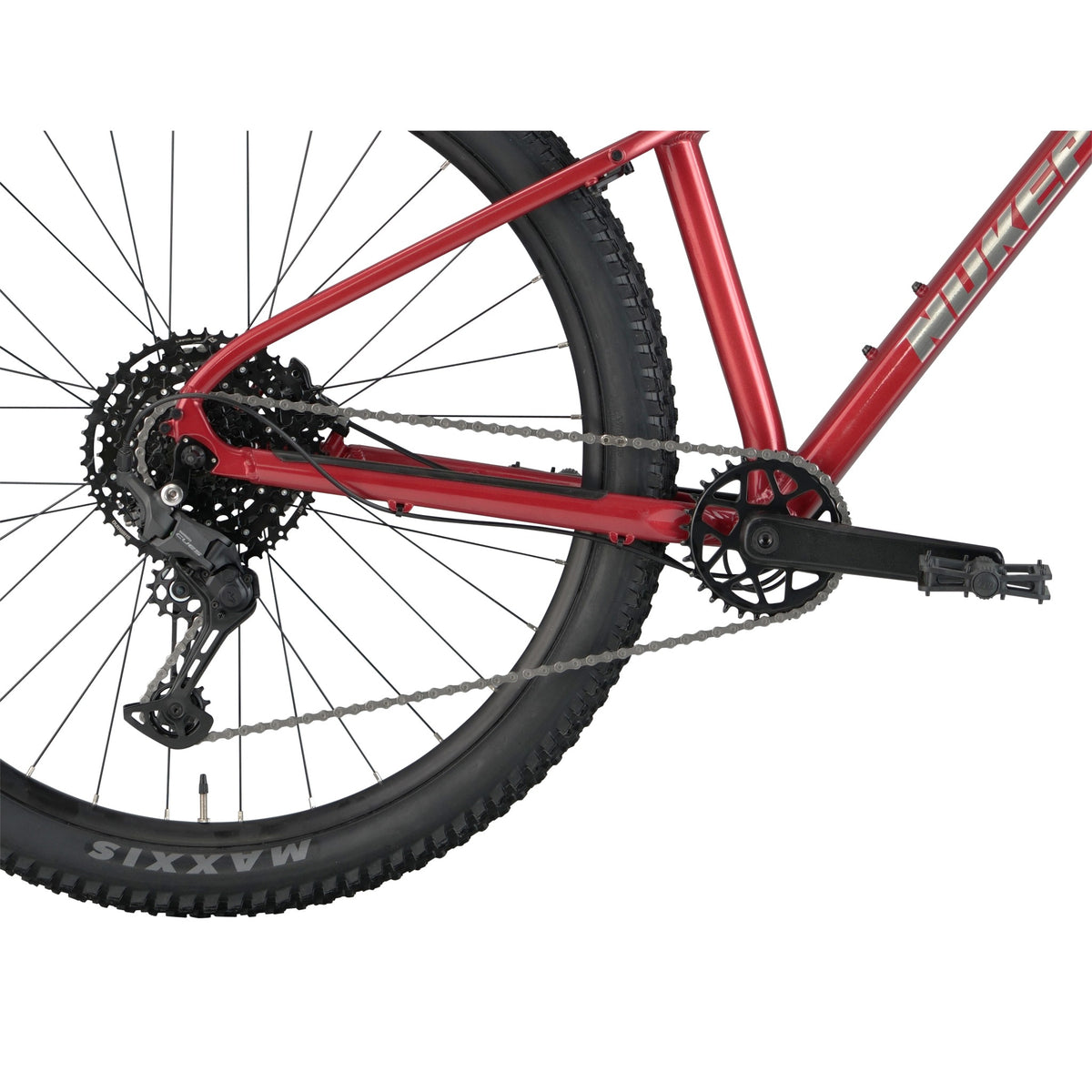 Tracker Comp 2027