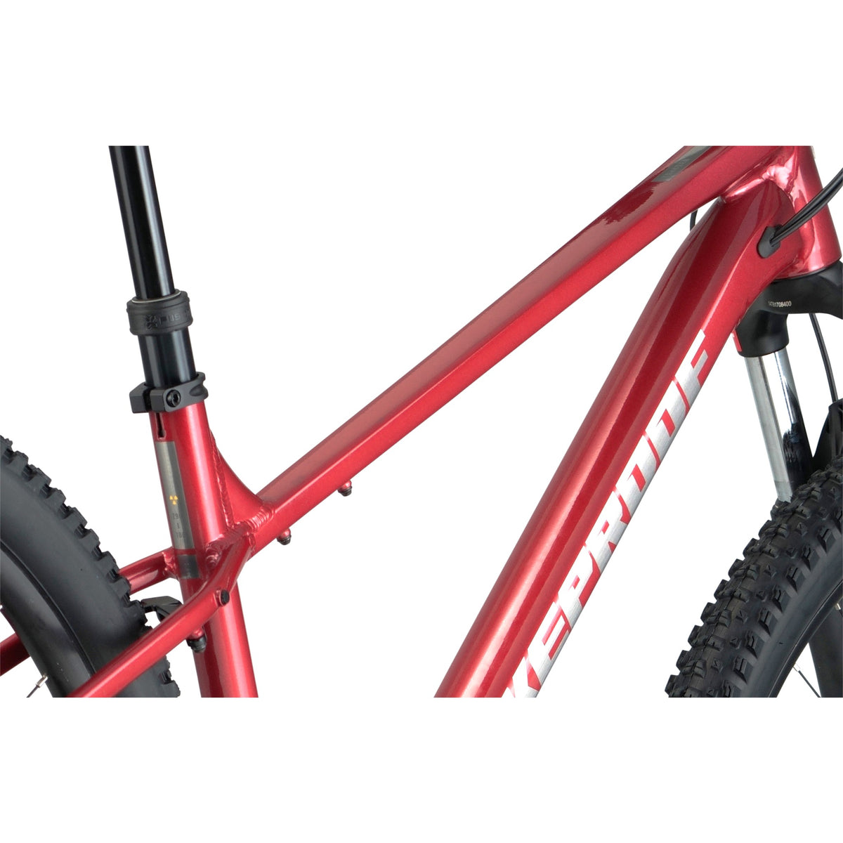 Tracker Comp 2027