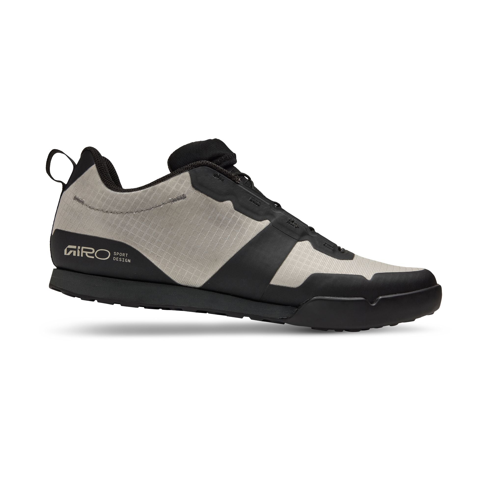 Tracker Flat Pedal MTB Shoes Stone / 36
