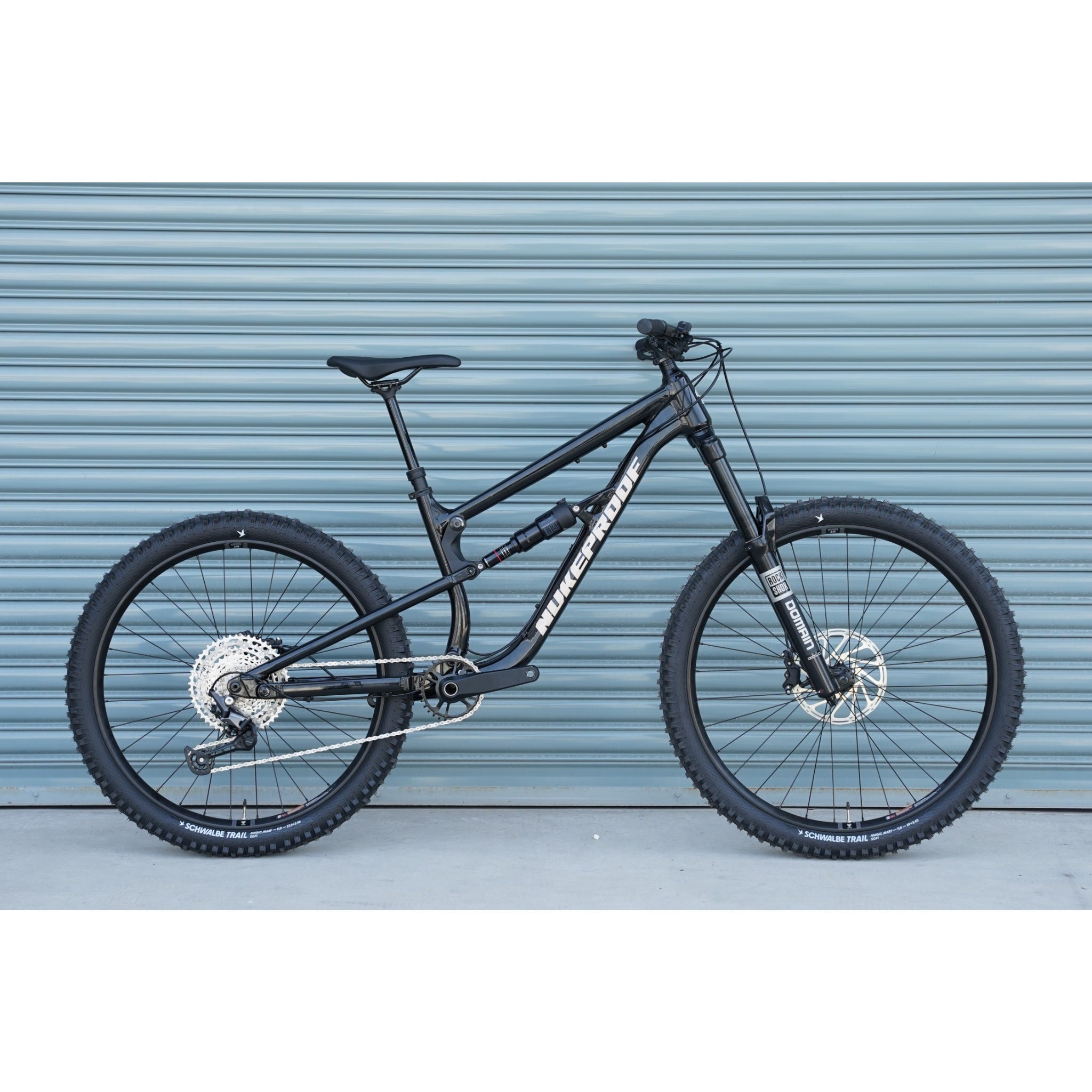 Tracker FS Sport 2027