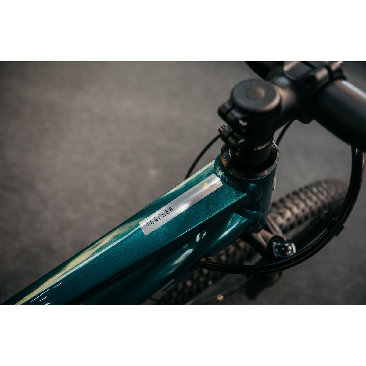 Tracker Pro 2027