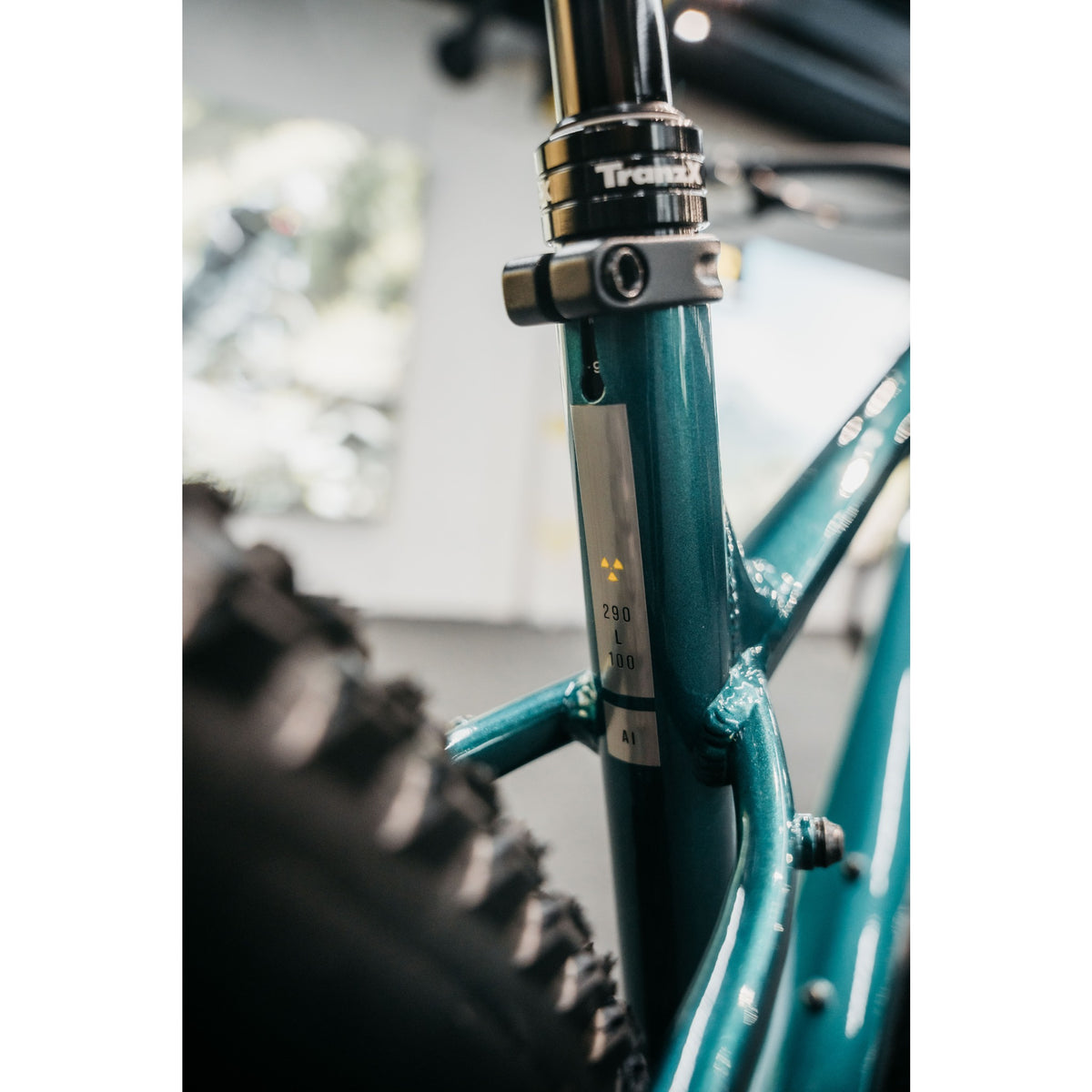Tracker Pro 2027