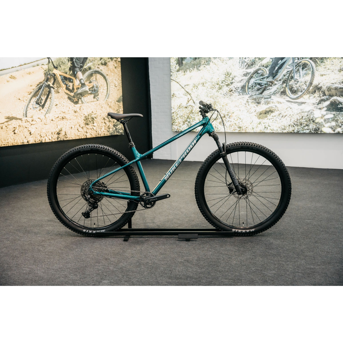 Tracker Pro 2027