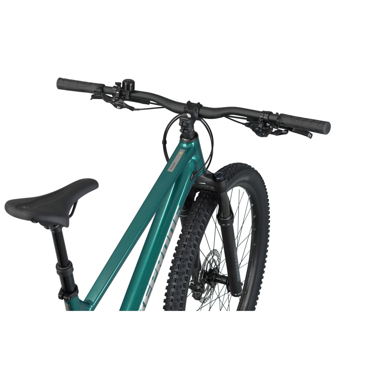 Tracker Pro 2027