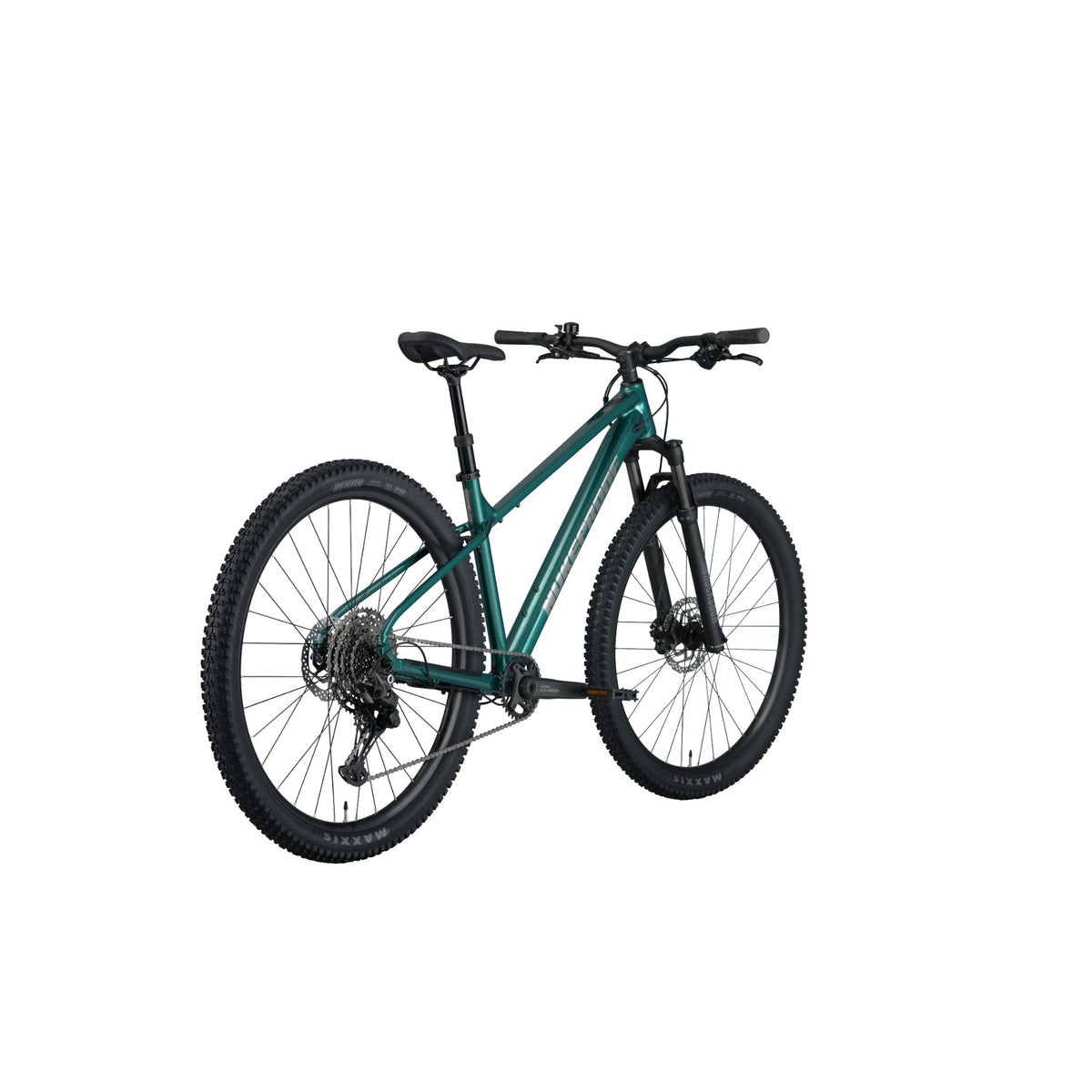 Tracker Pro 2027