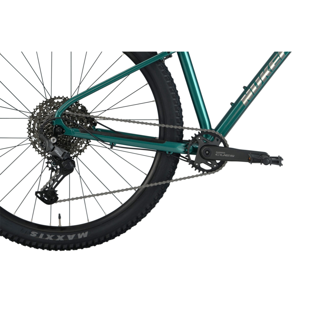 Tracker Pro 2027
