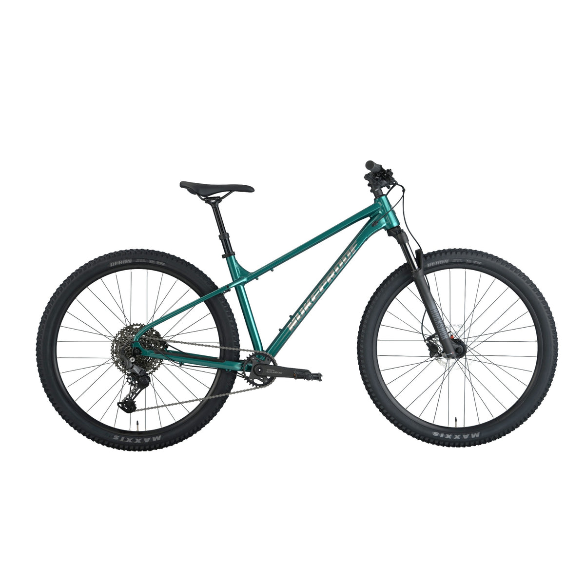Tracker Pro 2027