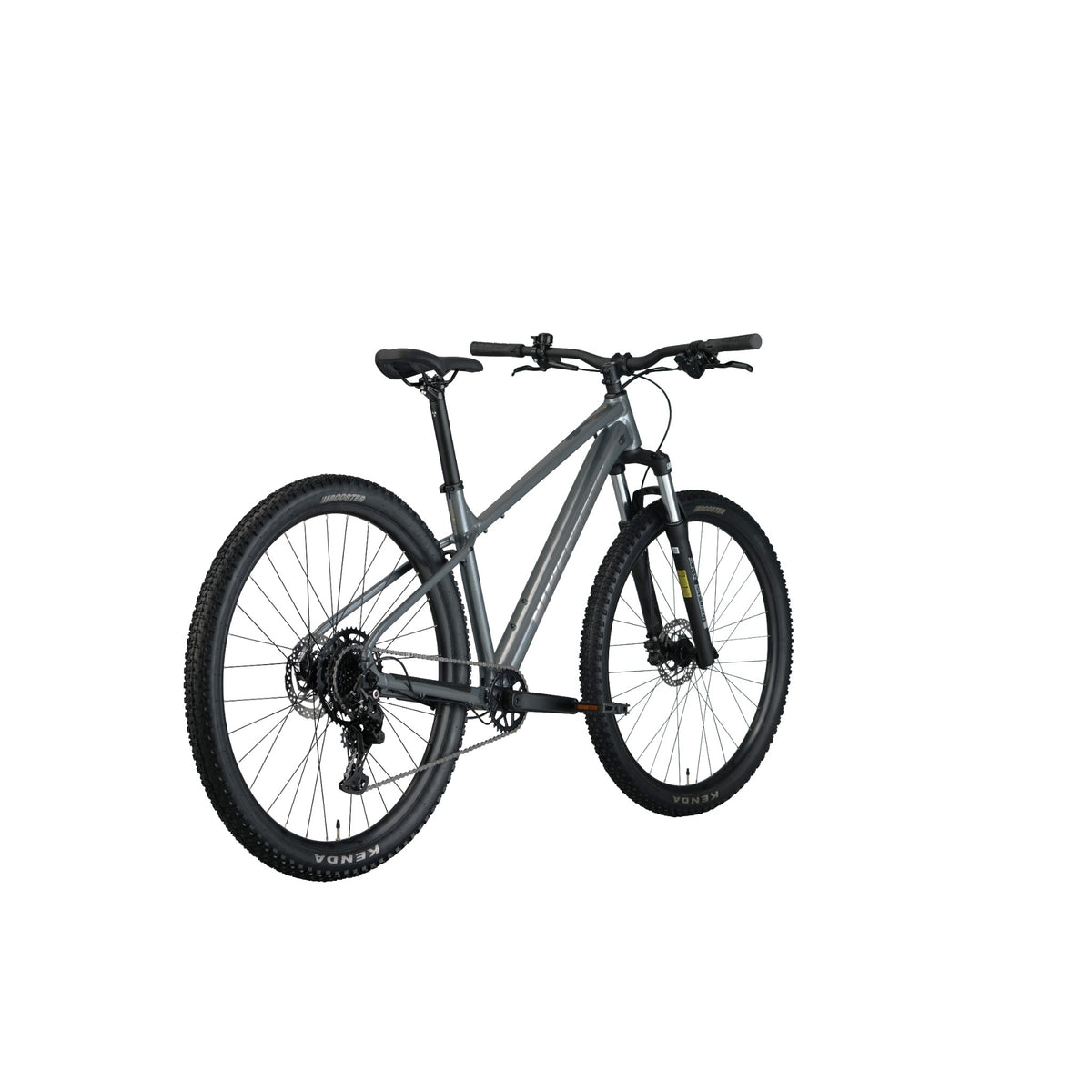 Tracker Race 2027